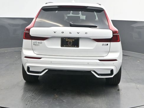 New 2026 Volvo XC60 B5 Ultra w/ Protection Package Premier image 6