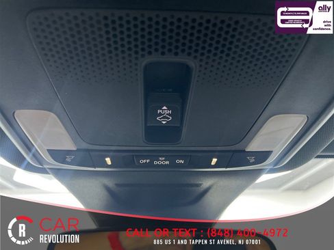 Used 2024 Honda CR-V Sport image 12