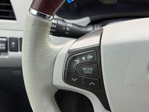 Used 2014 Toyota Sienna Limited image 20