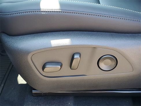 New 2025 GMC Acadia Elevation w/ Elevation Premium Package image 6