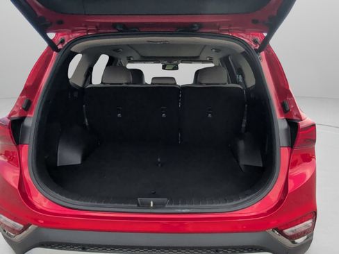 Used 2020 Hyundai Santa Fe Limited FWD image 38