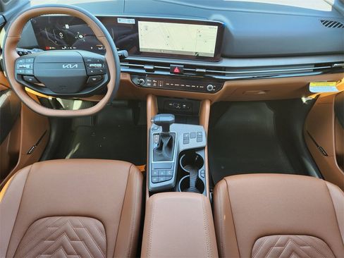 New 2026 Kia Sportage X-Line w/ X-Line Technology Package image 21