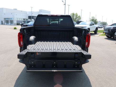 New 2026 GMC Sierra 1500 Denali w/ Technology Package image 16
