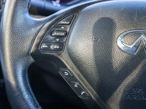 Used 2013 INFINITI G37 Sport w/ Premium Pkg image 33