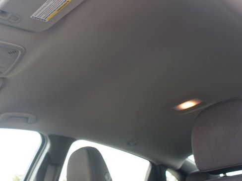 Used 2023 Chevrolet Malibu RS FWD image 6