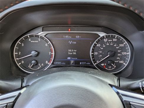 Used 2020 Nissan Altima 2.5 SR image 24