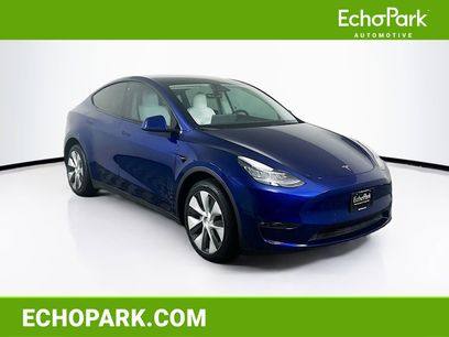 Used 2022 Tesla Model Y Long Range