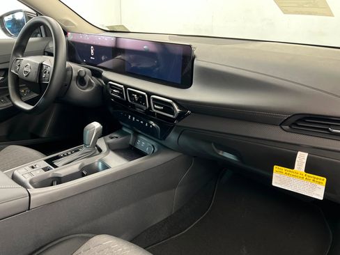 New 2026 Nissan Sentra SV image 23