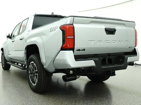 New 2026 Toyota Tacoma TRD Sport image 42