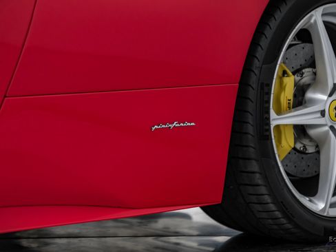 Used 2014 Ferrari 458 Italia Coupe RWD image 43