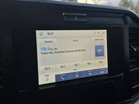 Used 2025 Ford F350 XLT w/ Tremor Off-Road Package image 22