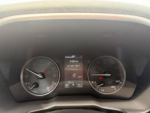 Used 2025 Subaru Legacy Limited AWD/4WD image 18