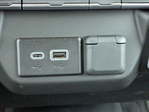 New 2026 Chevrolet Silverado 2500 W/T w/ WT Convenience Package image 25