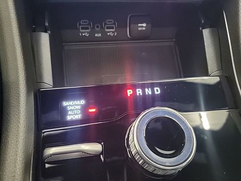 New 2025 Jeep Grand Cherokee L Limited w/ Luxury Tech Group II image 19