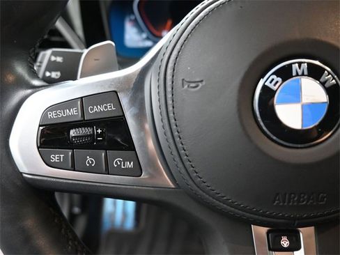 Used 2023 BMW M440i xDrive Gran Coupe w/ Premium Package image 2