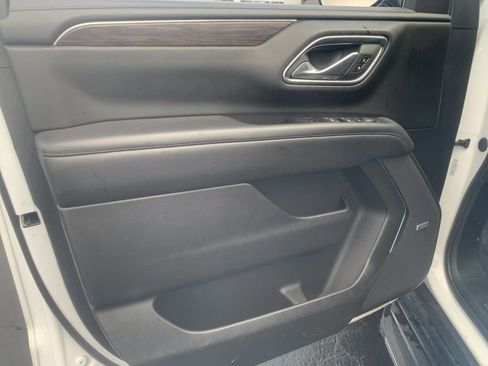 Certified 2024 Chevrolet Tahoe LT image 13