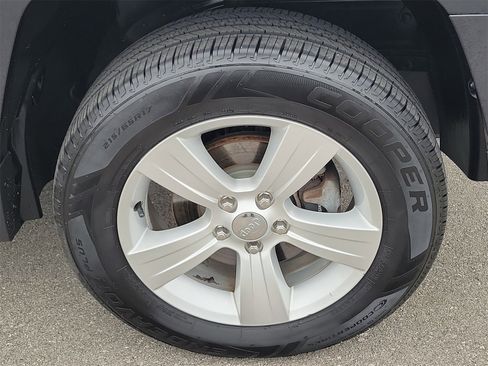 Used 2015 Jeep Patriot Sport w/ Power Value Group image 6