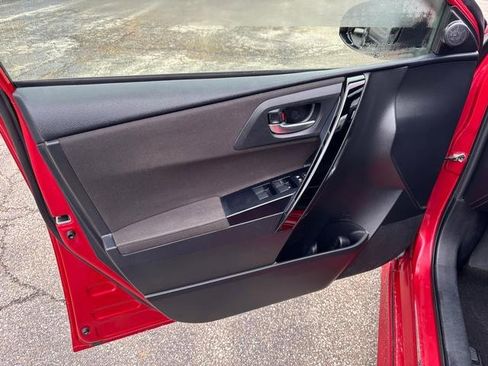 Used 2017 Toyota Corolla iM w/ All-Weather Mat Package image 10