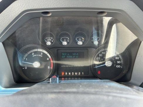 Used 2015 Ford F450 XL w/ XL Decor Group image 16