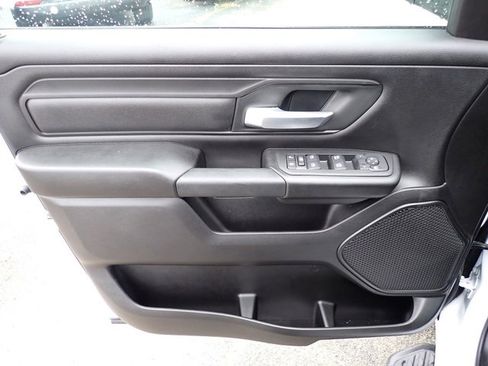 New 2025 RAM 1500 Classic Warlock image 17