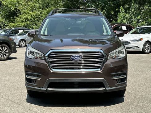 Used 2019 Subaru Ascent Premium w/ Popular Package #2A AWD/4WD image 29