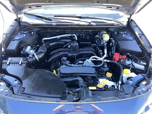 Certified 2025 Subaru Outback Onyx Edition AWD/4WD image 23