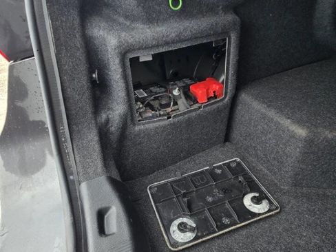 Used 2018 Ford Fusion S image 13