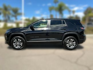 Used 2026 Chevrolet Equinox LT FWD video 2
