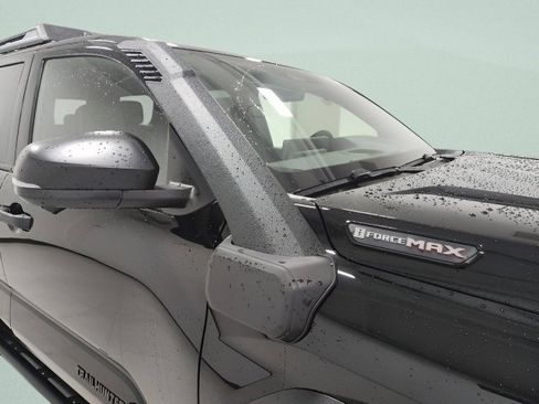 Used 2025 Toyota 4Runner Trailhunter image 15