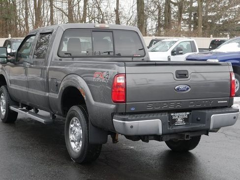 Used 2016 Ford F350 XLT image 7