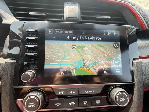 Used 2019 Honda Civic Type R image 14