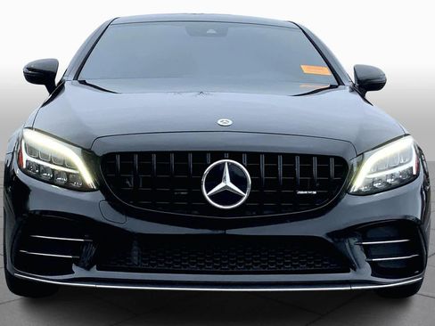 Used 2023 Mercedes-Benz C 43 AMG AMG C 43 image 3