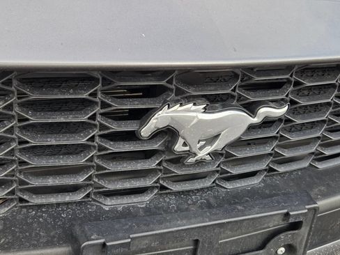 Used 2024 Ford Mustang Premium RWD image 9