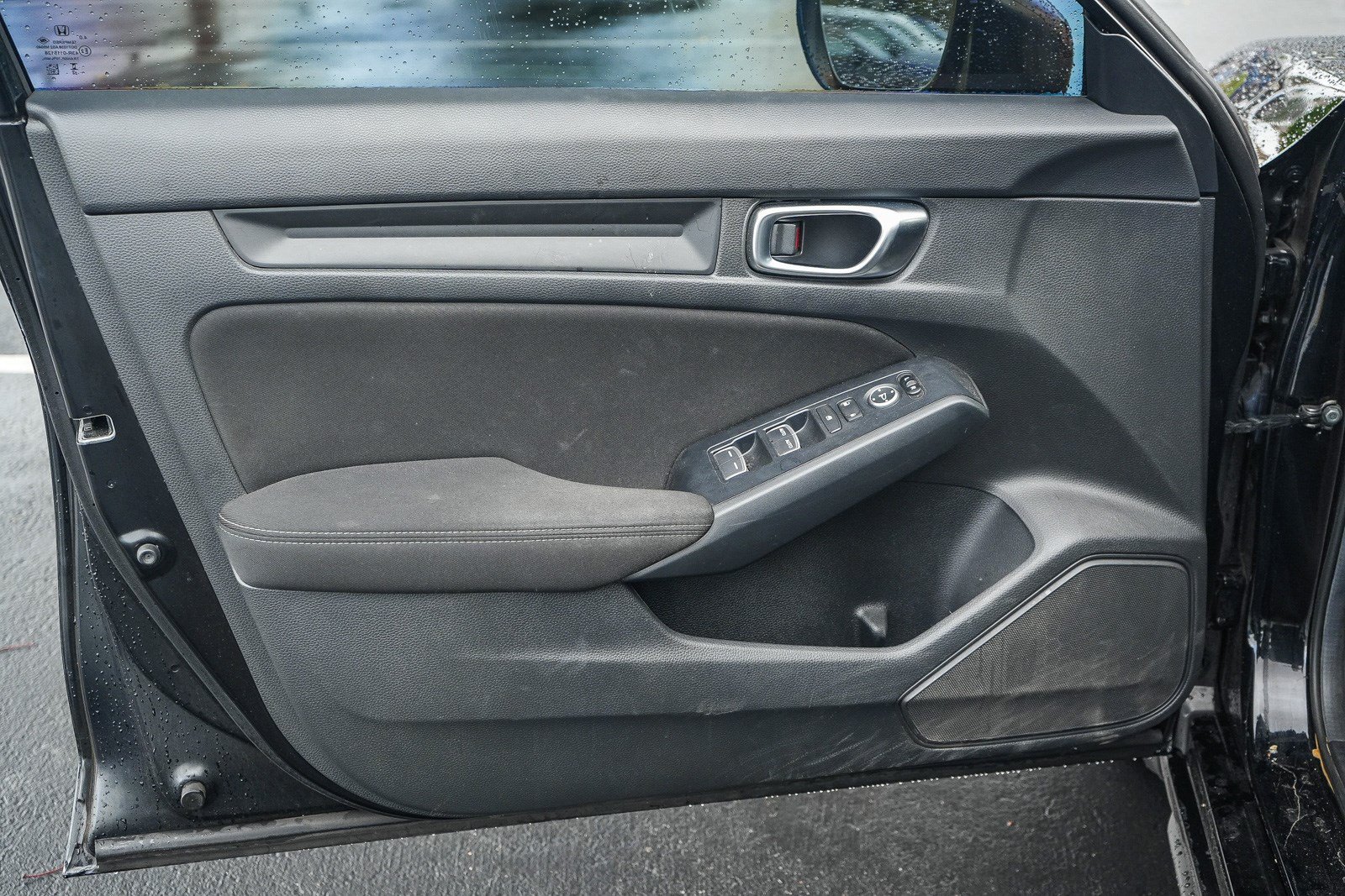 Certified 2024 Honda Civic Sport image 22