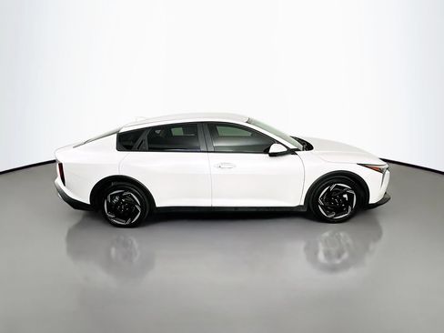Used 2025 Kia K4 EX FWD image 8