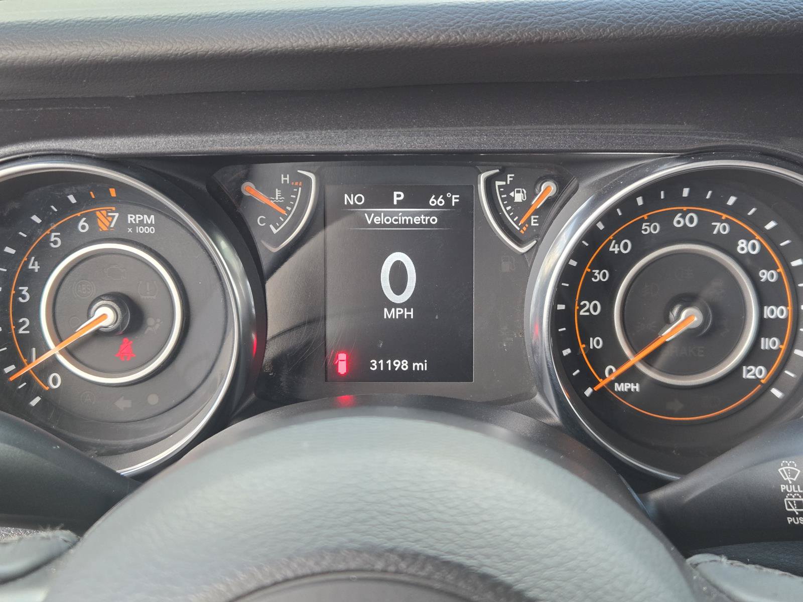 Used 2022 Jeep Wrangler Unlimited Sport AWD/4WD image 16