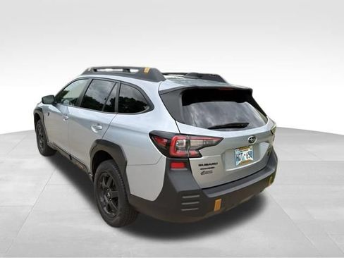 Used 2024 Subaru Outback Wilderness AWD/4WD image 6