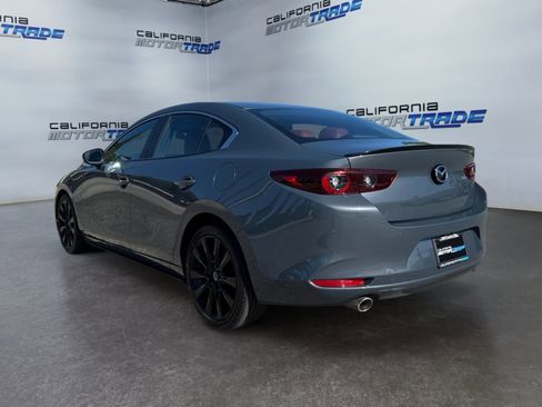 Used 2023 MAZDA MAZDA3 s image 7