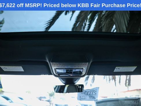 New 2025 Volkswagen Atlas Cross Sport SEL Premium R-Line image 22