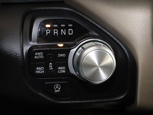 Used 2022 RAM 1500 Laramie image 7