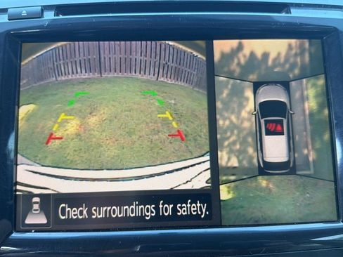 Used 2019 Nissan Murano SL w/ Cargo Package FWD image 5
