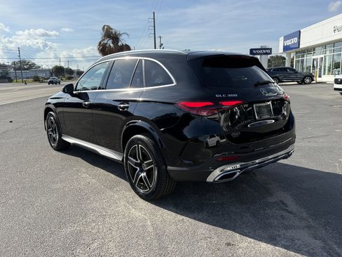 New 2026 Mercedes-Benz GLC 300 image 3