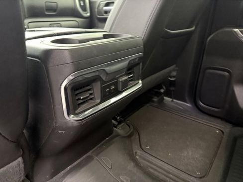 Used 2021 GMC Sierra 1500 AT4 image 14