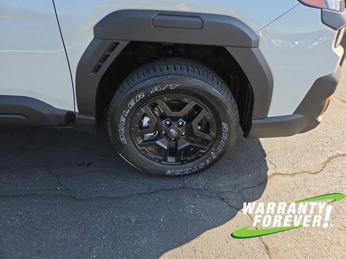 New 2026 Subaru Outback Wilderness AWD/4WD image 20