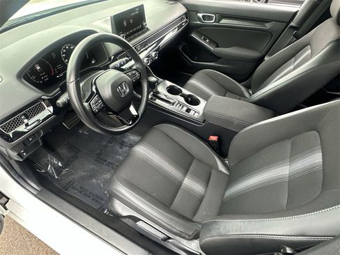 Certified 2023 Honda Civic Sport image 22