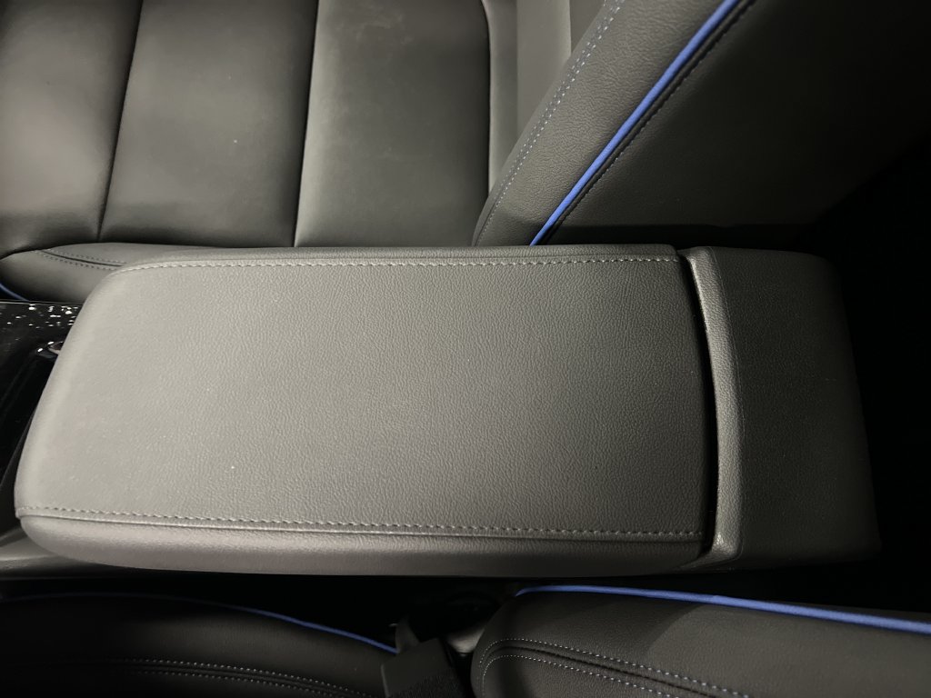 New 2026 Buick Envista Sport Touring w/ Convenience I Package FWD image 25