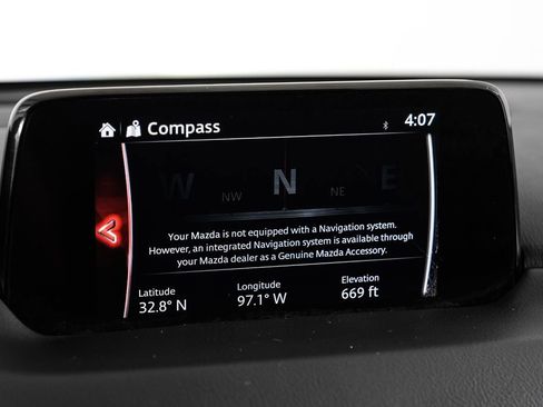 Used 2017 MAZDA CX-5 Grand Touring FWD image 30