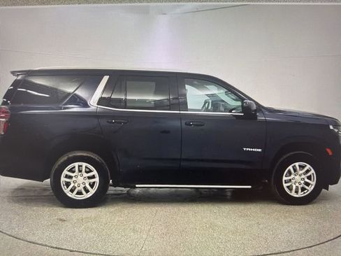 Used 2024 Chevrolet Tahoe LT image 6