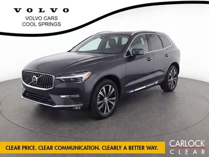 Used 2023 Volvo XC60 B5 Plus