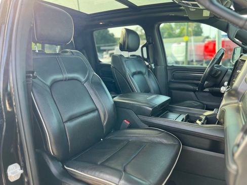 Used 2019 RAM 1500 Limited AWD/4WD image 18